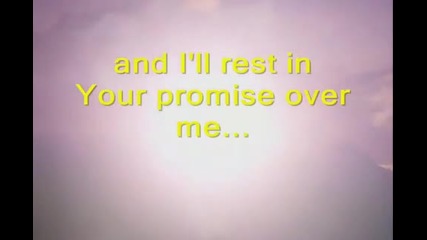 Rest in His Promise
