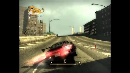 Need For Speed Colections - 2009 - 2010