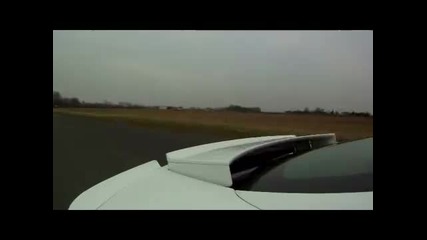 Lexus Lfa 