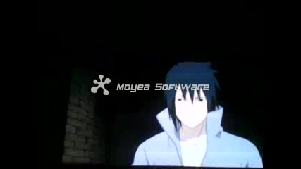 Naruto Shippuden 156 part 2 