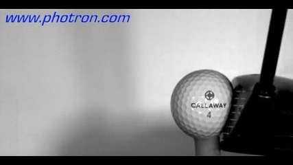 Забавен каданс - Golf Ball