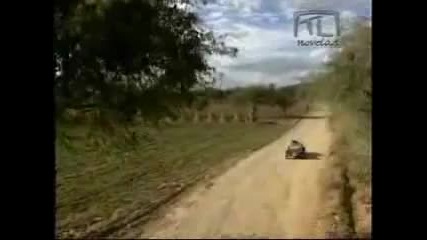 Entre el Amor y el Odio - Cap 1 Parte 1