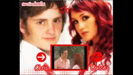 roberta i diego nuestro amor