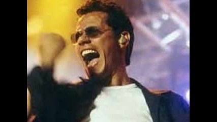 Marc Anthony - My Baby You