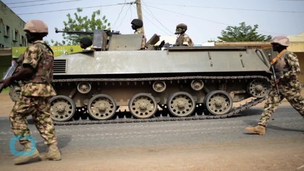 Boko Haram Militants Attack Village in Chad, Killing One