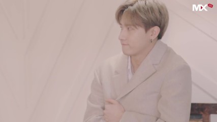 Monsta X - White Girl (special Clip)