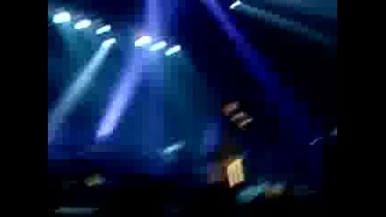 Snoop Dogg - Sofia 2008/ Wanna Fuck U