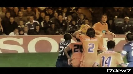 Madrid 2010 - Champions League Final