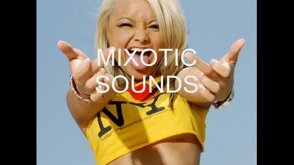 Mixotic Sonds 01