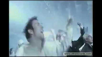 Tiesto - Elements Of Life (official Video Hq)