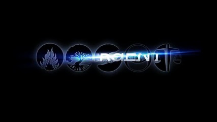 Divergent - Epic Event --- Friday!