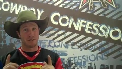 Shorty Gorham - Pueblo Cowboy Confessions 