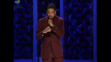 Chris Rock - Women Hate Women