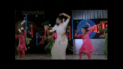 divya bharti - pesen - geet