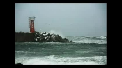 Shiosai - The Sound Of The Tides - Japan