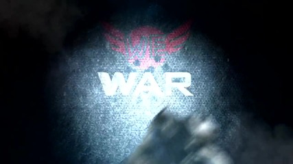Wareverlasting logo Custom Intro Sony Vegas Pro