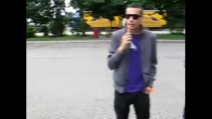 Hsbg Ligavene na Teama :d