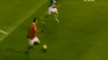 Dimitar Berbatov 2010/2011