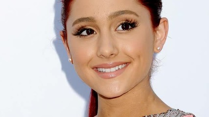 ariana part 6 for avengers_xx