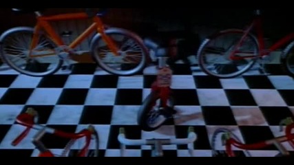 Pixar - Reds Dream