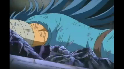 Saint Seiya Hades Sanctuary 04