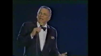 Frank Sinatra - Fly Me To The Moon + The Song Is You + The Best Is Yet To Come (1981)
