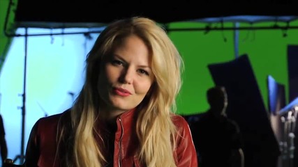 Once Upon A Time 2x07 Sneak Peek 1 - Child of the Moon