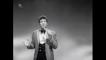 Tom Jones - Delilah