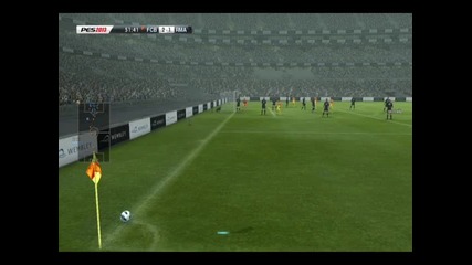 Barcelona Vs Real Madrid