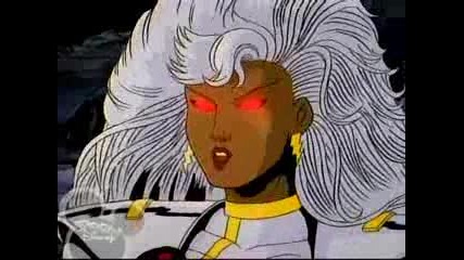 X - Men - сезон 2 епизод 3 - Whatever It Takes