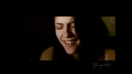 New Moon Fan Trailer 2009