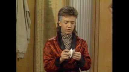 Married With Children S03 Ep16