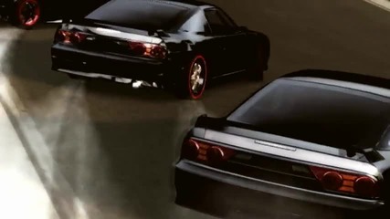 Lfs 180sx Promo