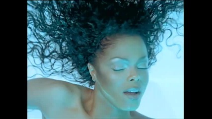 Janet Jackson- Every Time Hq