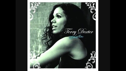 Terry Dexter - Be With Me 