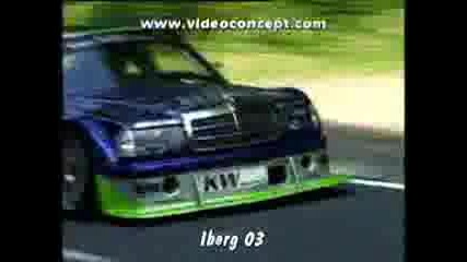 Mercedes 190e