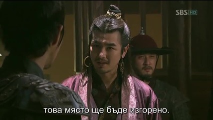 Бг субс! Faith / Вяра (2012) Епизод 7 Част 3/4