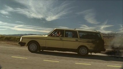 Changes The Extended Cut 2011 Bmw Commercial