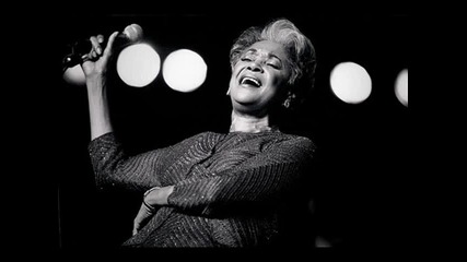 Nancy Wilson - Guess Who I Saw Today ( Live in Japan) 