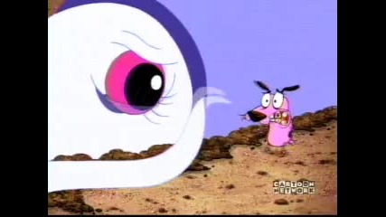 Courage the Cowardly Dog - Last of the Starmakers 