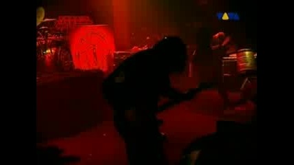Slipknot - Iowa (live)