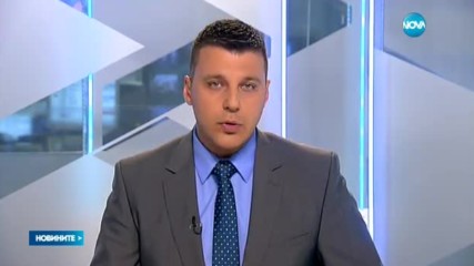 Новините на NOVA (12.05.2017 - централна емисия)