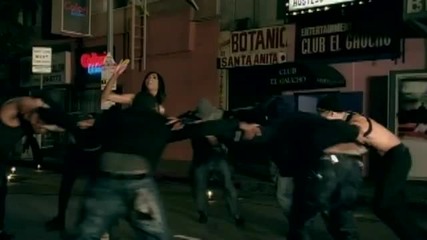 Michelle Williams - We Break The Dawn 