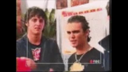 Rebelde Funny