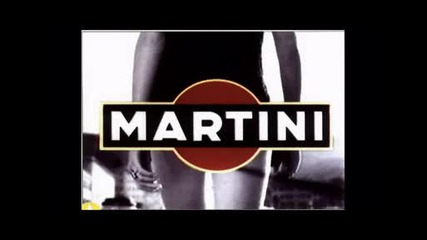 Pesenta ot reklamata na Martini - Boozoo Bajou - Night Over Manaus - 0