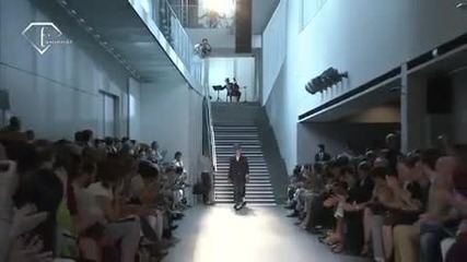 fashiontv Ftv.com - Milan Men Fw S S 10 - Z. Zegna 