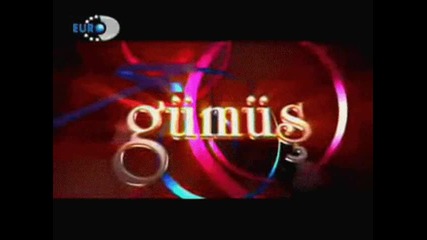 Gumus Soundtrack - Ugur Aslan - Degermiydi (версията от 153 еп.) 