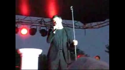 Patrizio Buanne - Parla Piu Piano