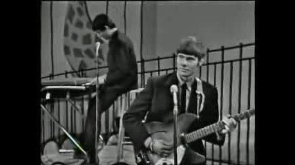 The Animals - Bring It On Home To Me 1965