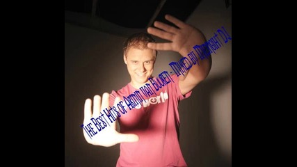 The Best Hits of Armin van Buuren - Mixed by Midnight Dj